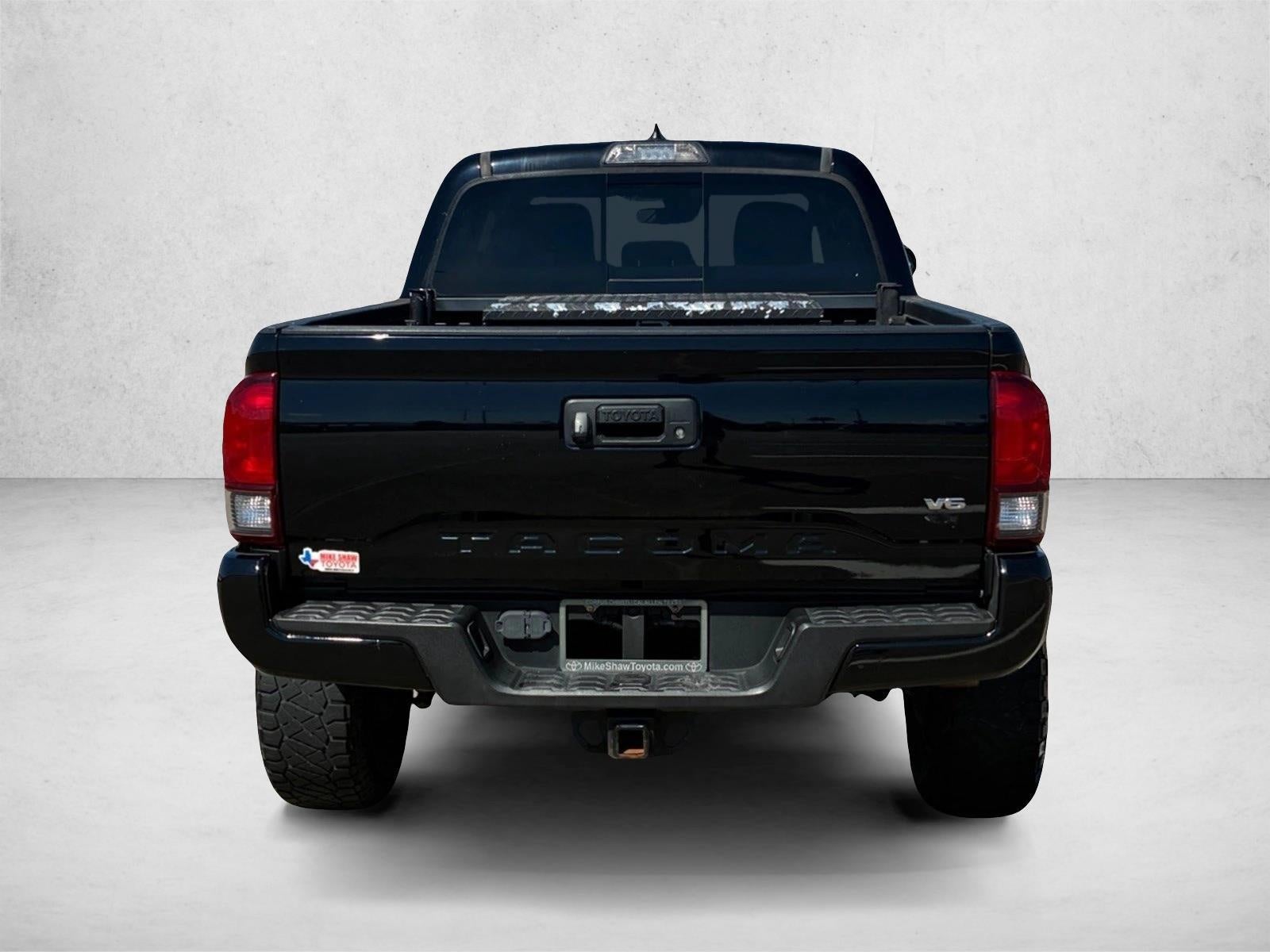 2019 Toyota Tacoma SR5 V6