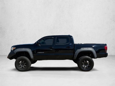 2019 Toyota Tacoma SR5 V6
