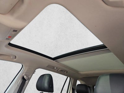 2018 Volkswagen Tiguan SEL Premium