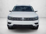 2018 Volkswagen Tiguan SEL Premium