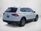 2018 Volkswagen Tiguan SEL Premium