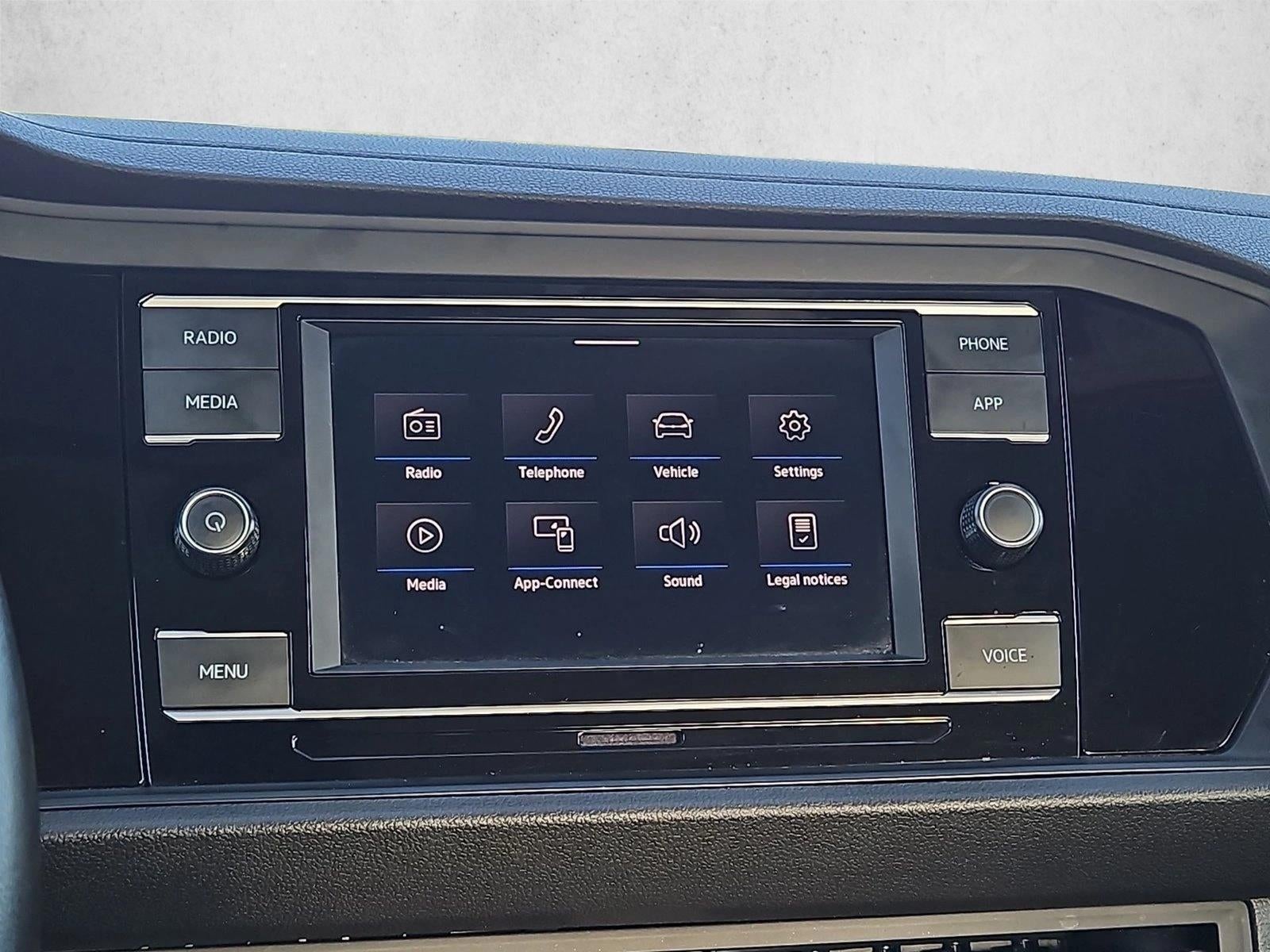 2024 Volkswagen Jetta S