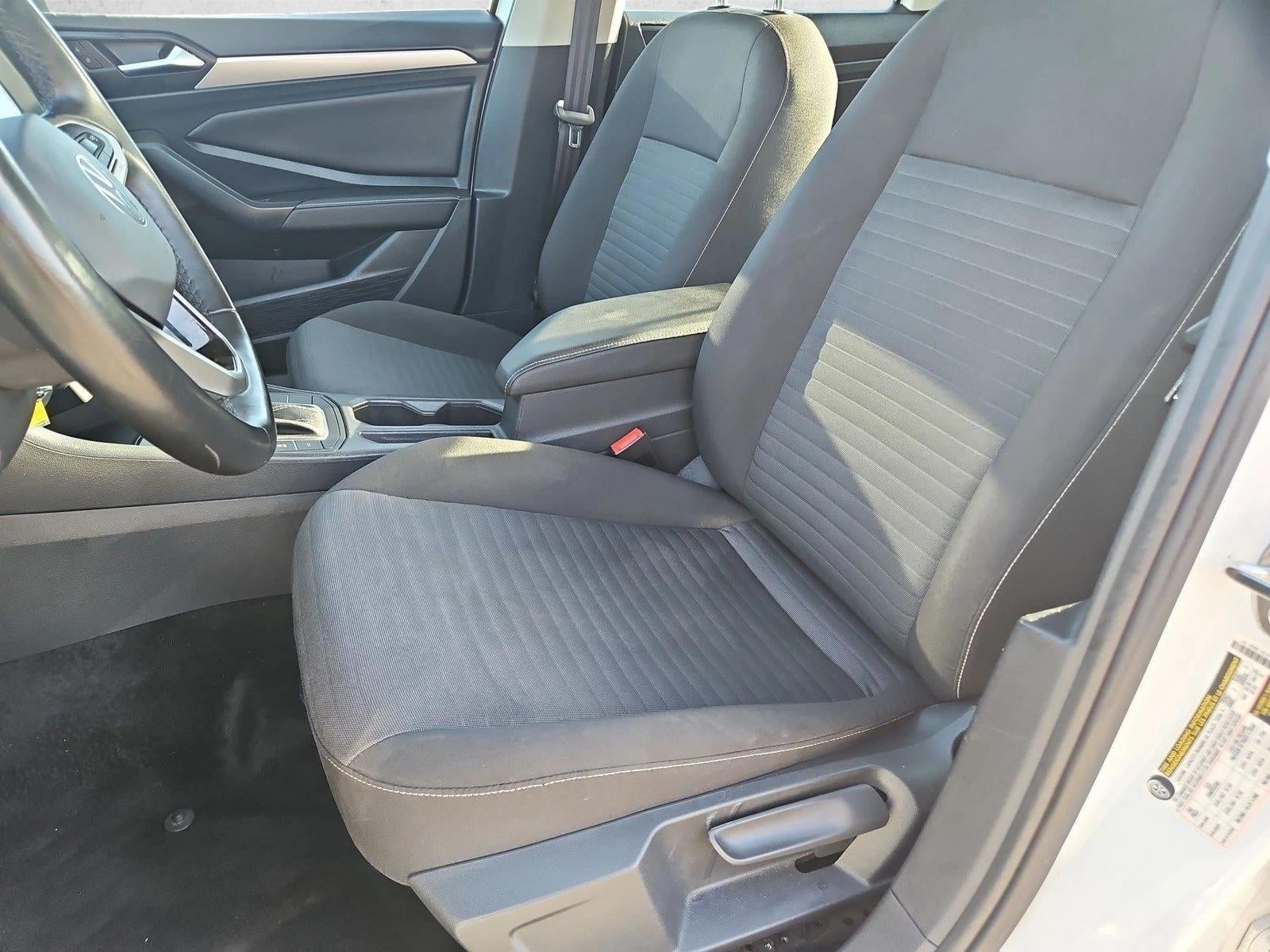 2024 Volkswagen Jetta S