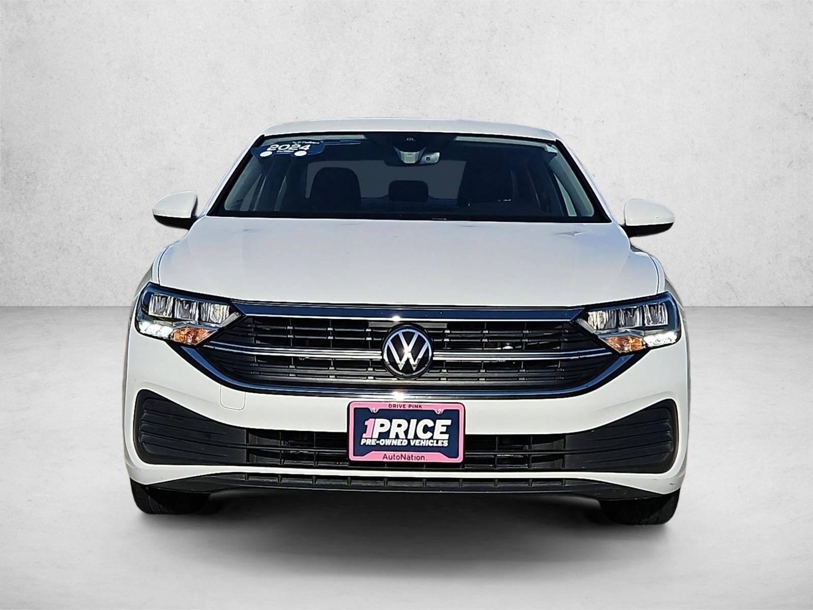 2024 Volkswagen Jetta S