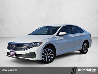 2024 Volkswagen Jetta S