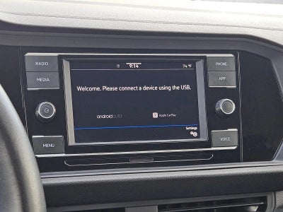 2024 Volkswagen Jetta S