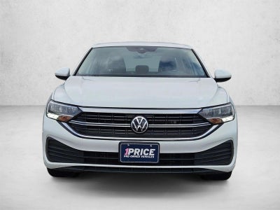 2024 Volkswagen Jetta S