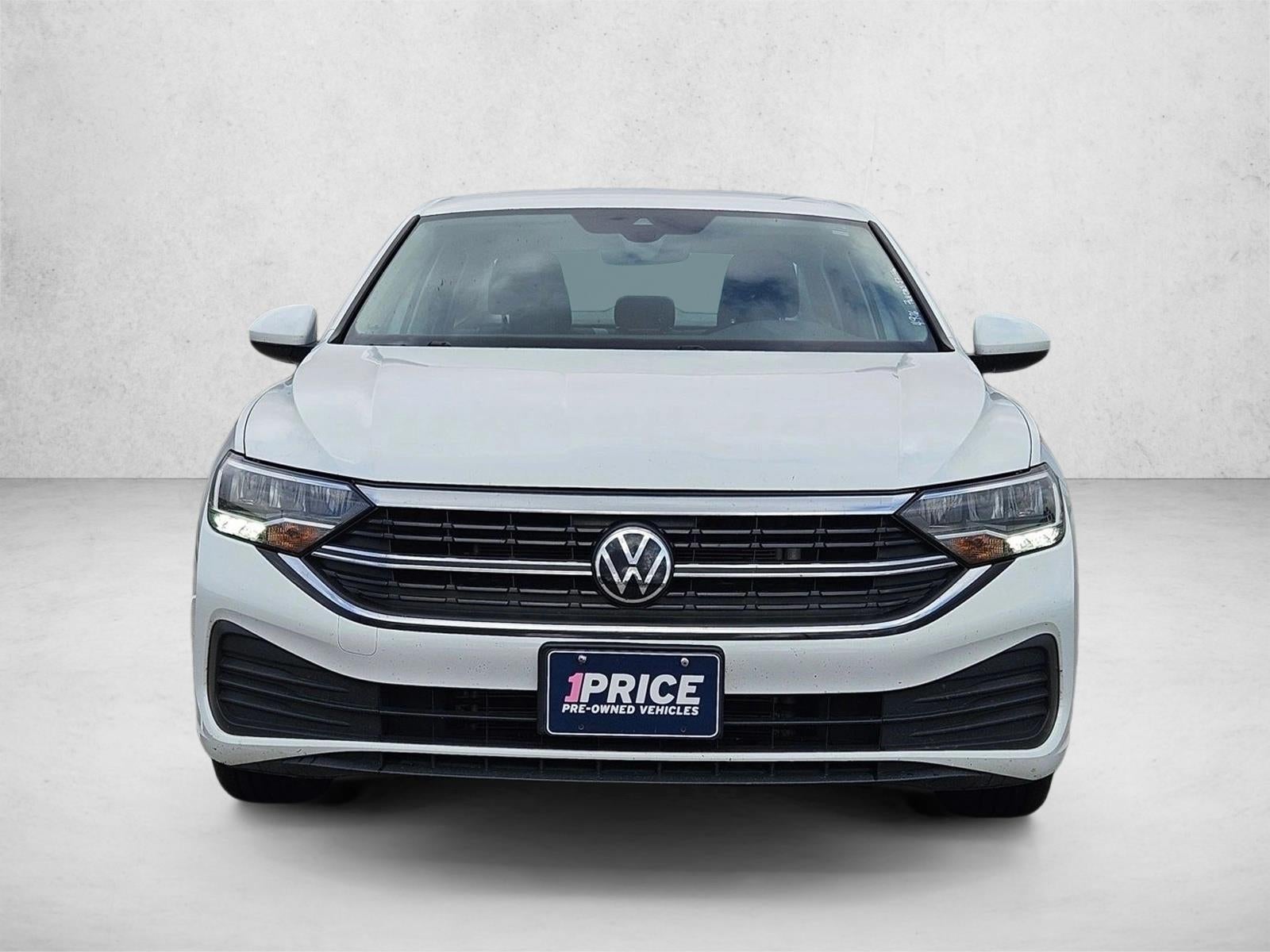 2024 Volkswagen Jetta S