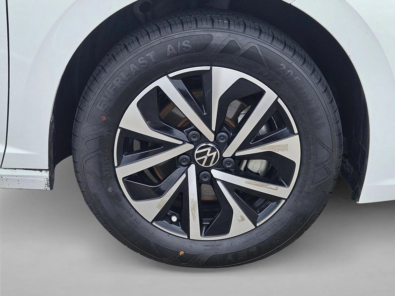 2024 Volkswagen Jetta S
