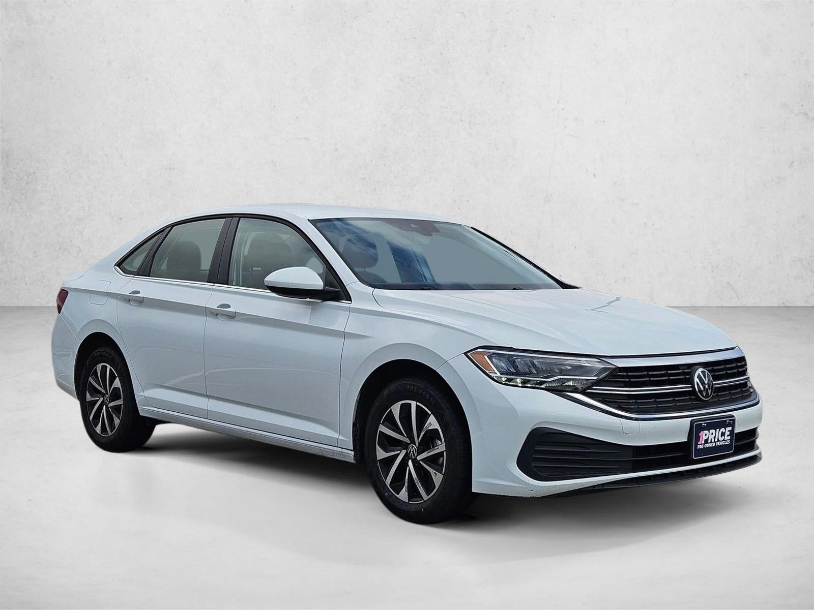 2024 Volkswagen Jetta S