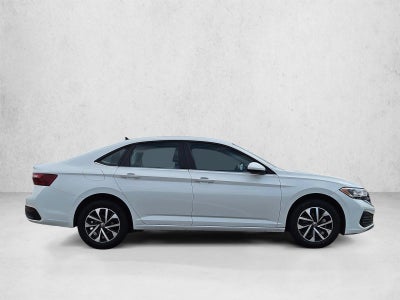 2024 Volkswagen Jetta S