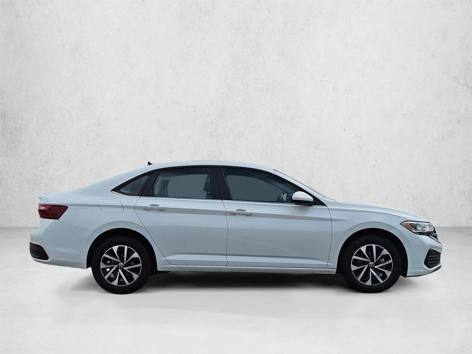 2024 Volkswagen Jetta S