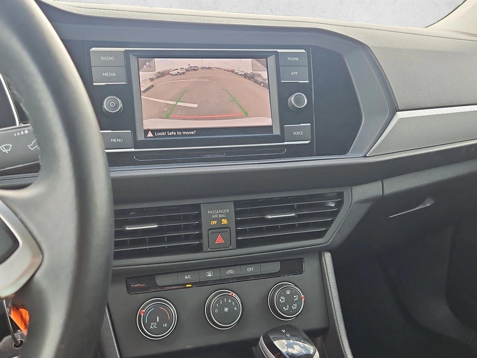 2024 Volkswagen Jetta S