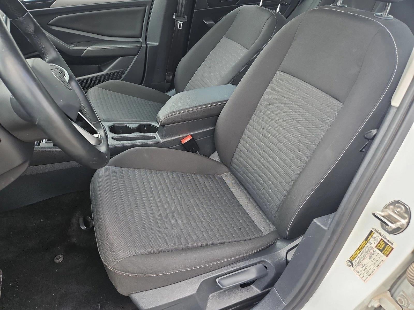 2024 Volkswagen Jetta S