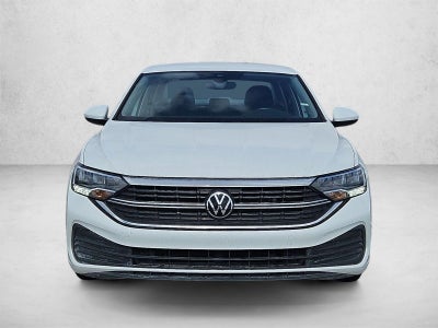 2024 Volkswagen Jetta S