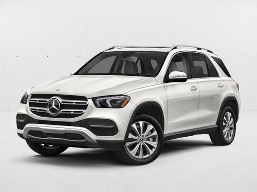 2020 Mercedes-Benz GLE GLE 350
