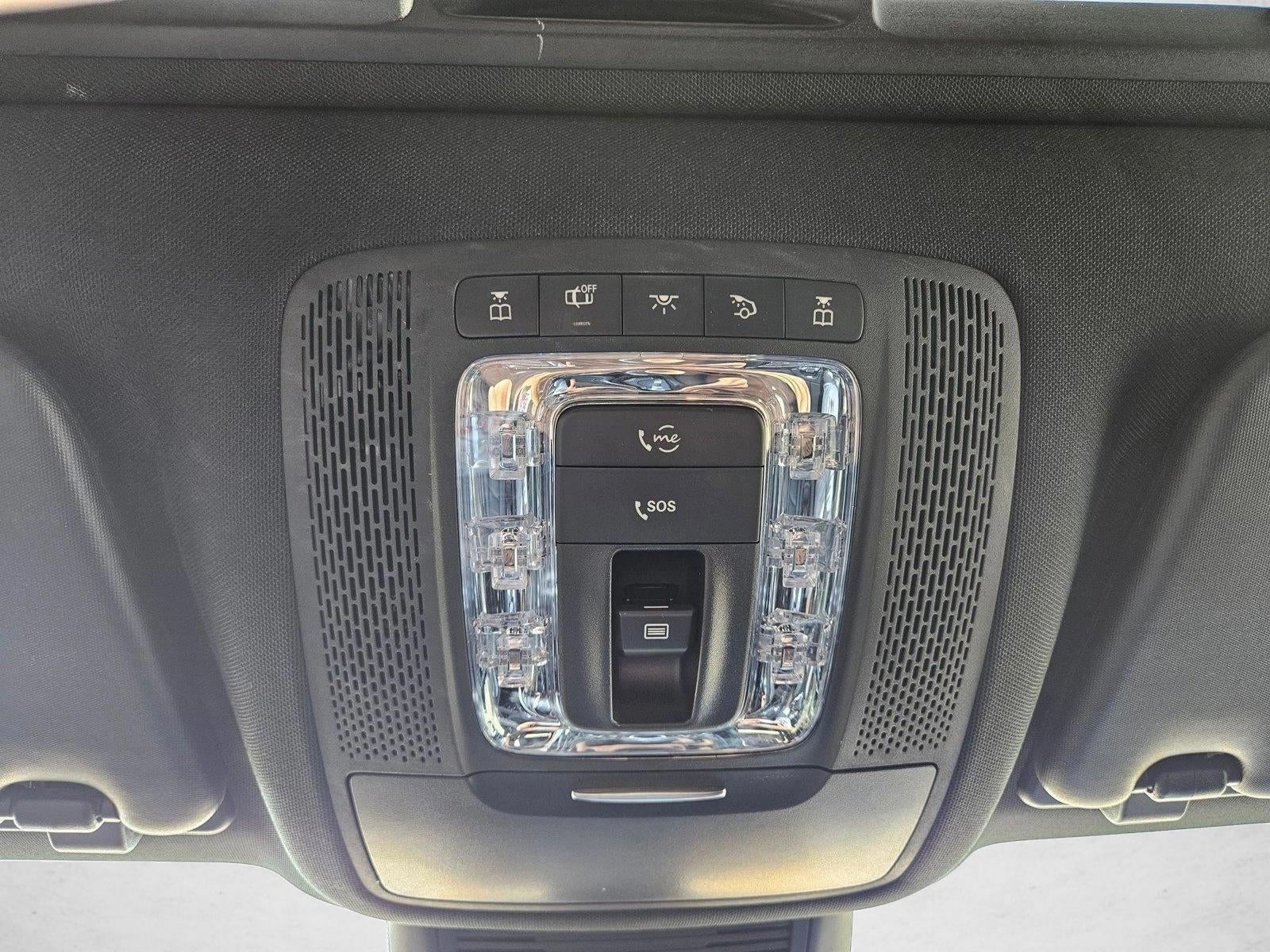 2020 Mercedes-Benz GLE GLE 350