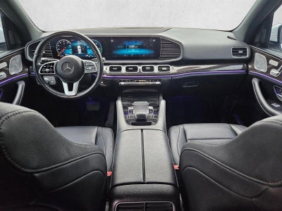 2020 Mercedes-Benz GLE 350 GLE 350