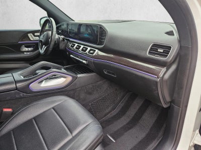 2020 Mercedes-Benz GLE 350 GLE 350