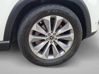 2020 Mercedes-Benz GLE 350 GLE 350