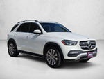 2020 Mercedes-Benz GLE GLE 350