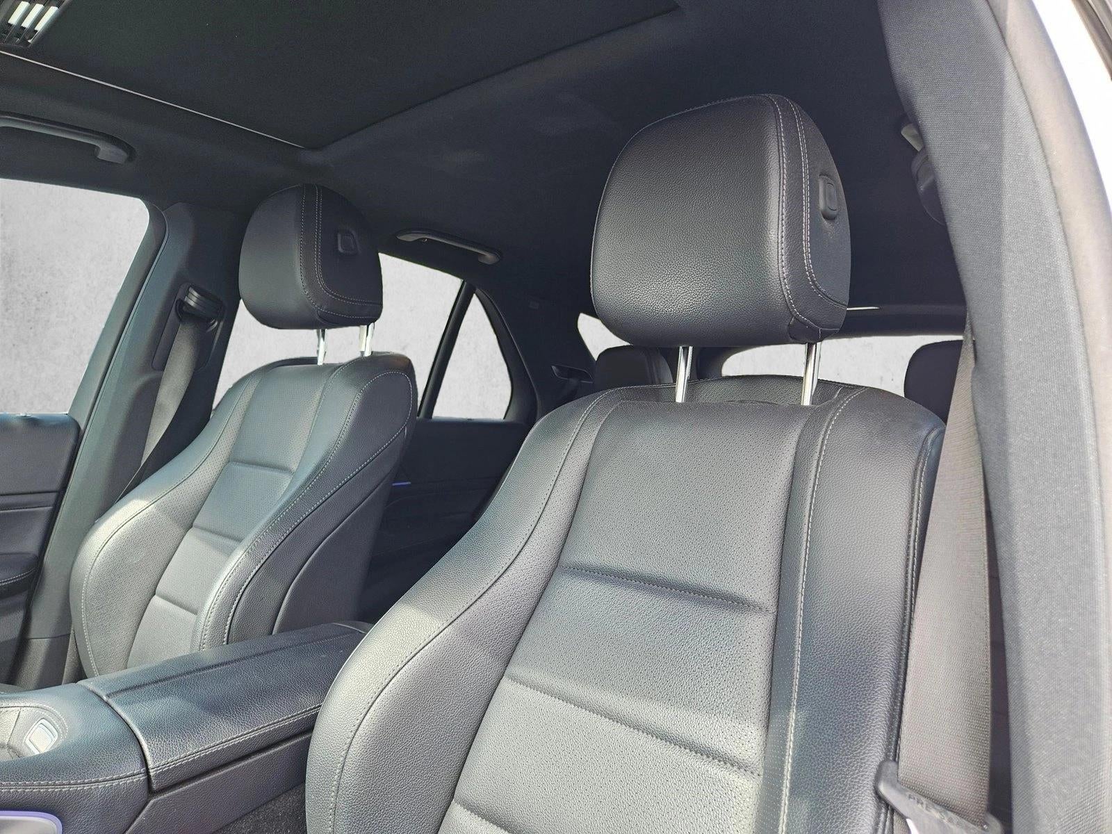 2020 Mercedes-Benz GLE GLE 350