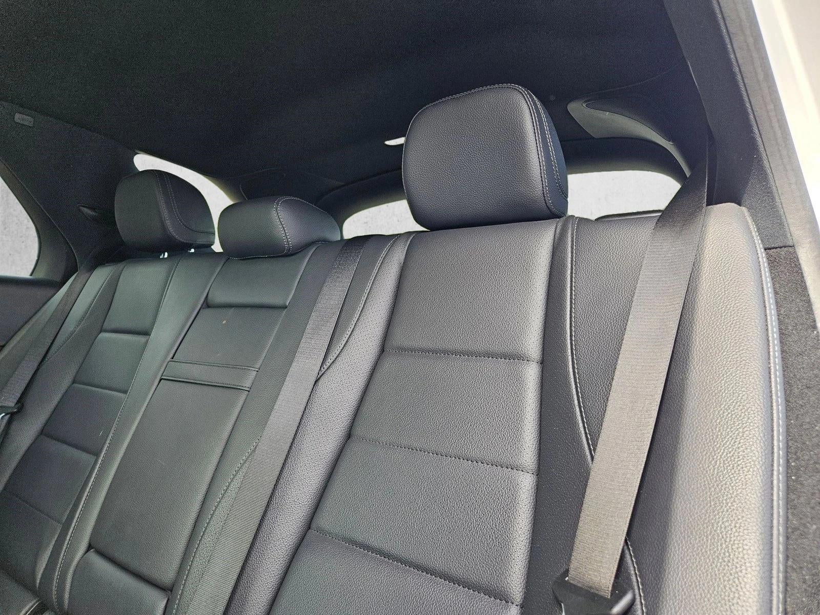 2020 Mercedes-Benz GLE GLE 350