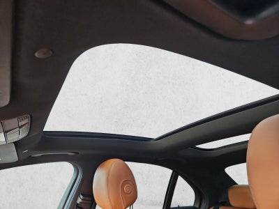 2020 Mercedes-Benz C-Class AMG® C 43