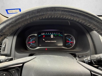 2021 Honda Pilot Touring 8-Passenger