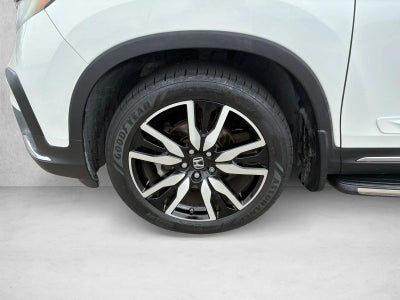 2021 Honda Pilot Touring 8-Passenger
