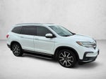 2021 Honda Pilot Touring 8-Passenger