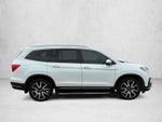 2021 Honda Pilot Touring 8-Passenger