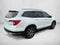 2021 Honda Pilot Touring 8-Passenger