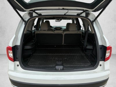 2021 Honda Pilot Touring 8-Passenger
