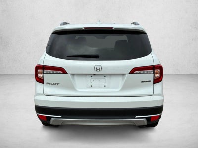 2021 Honda Pilot Touring 8-Passenger
