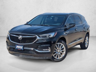 2020 Buick Enclave Premium