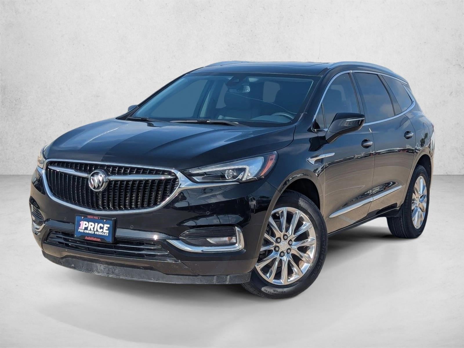 2020 Buick Enclave Premium