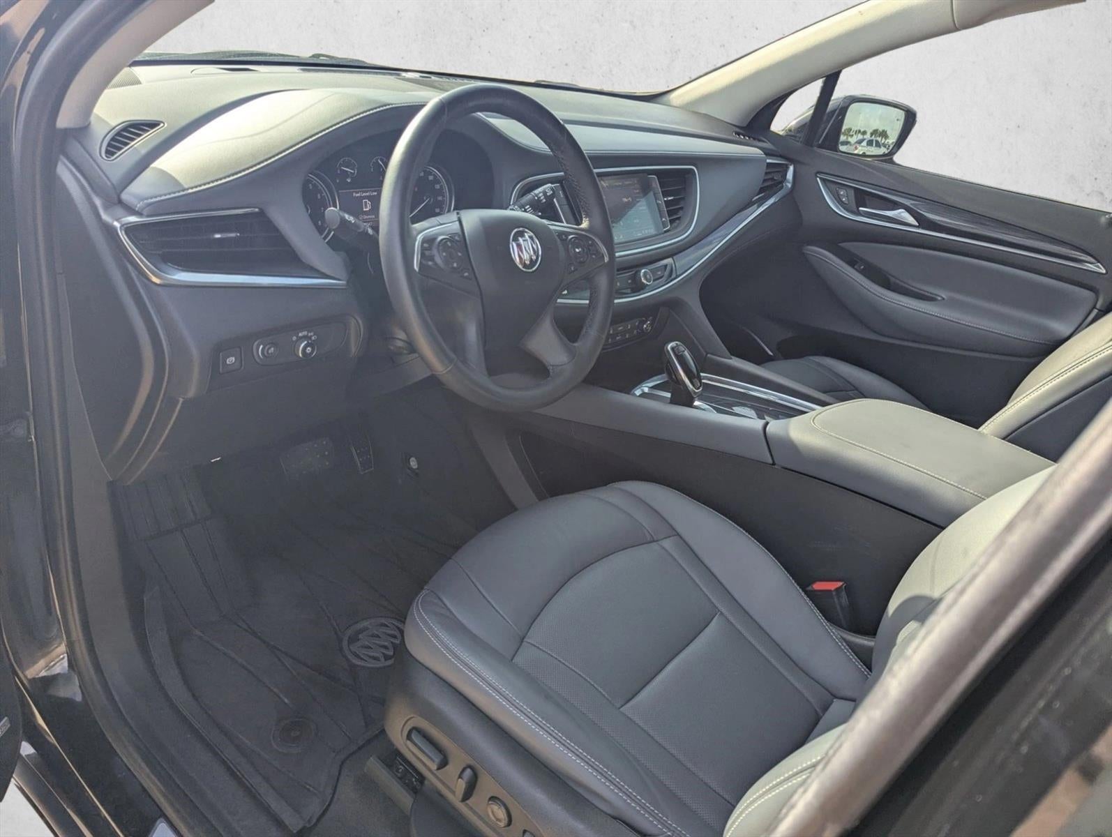 2020 Buick Enclave Premium