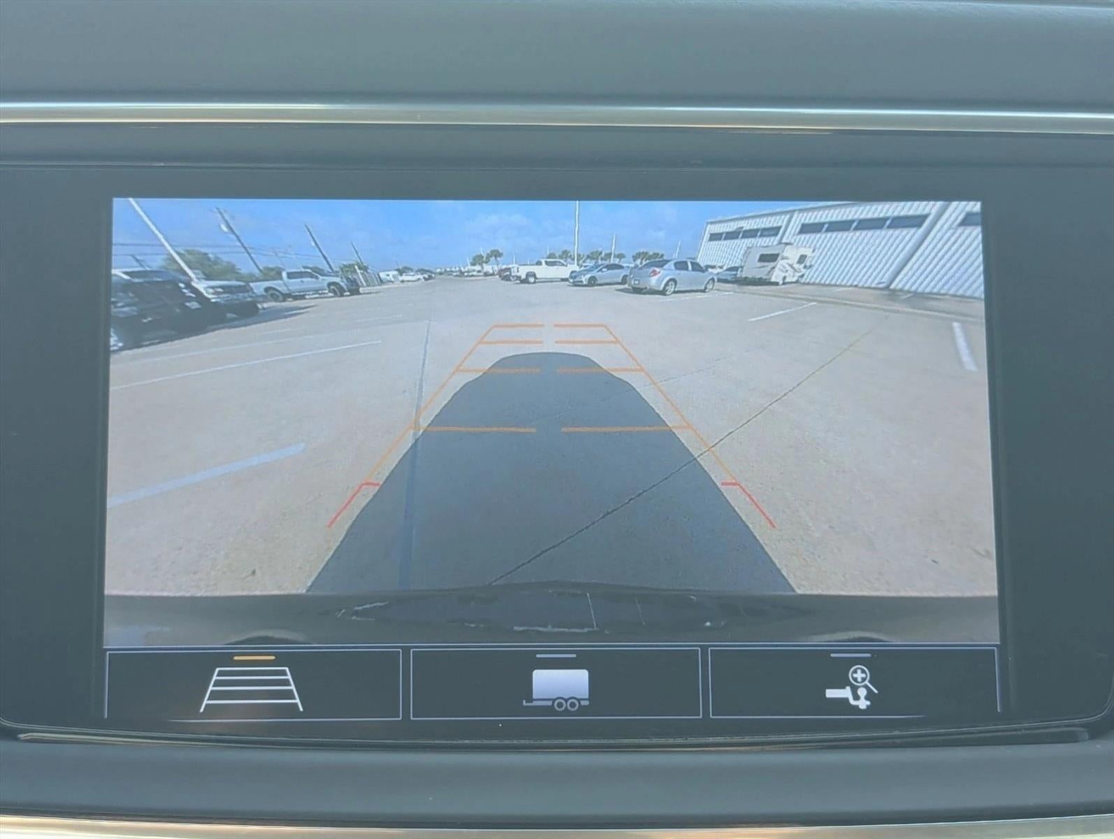 2020 Buick Enclave Premium