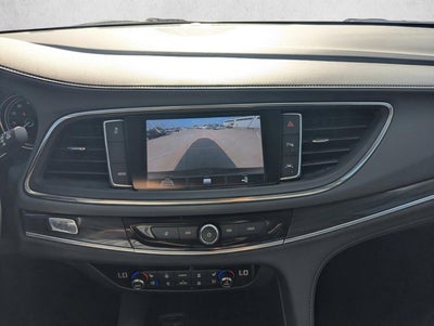 2020 Buick Enclave Premium