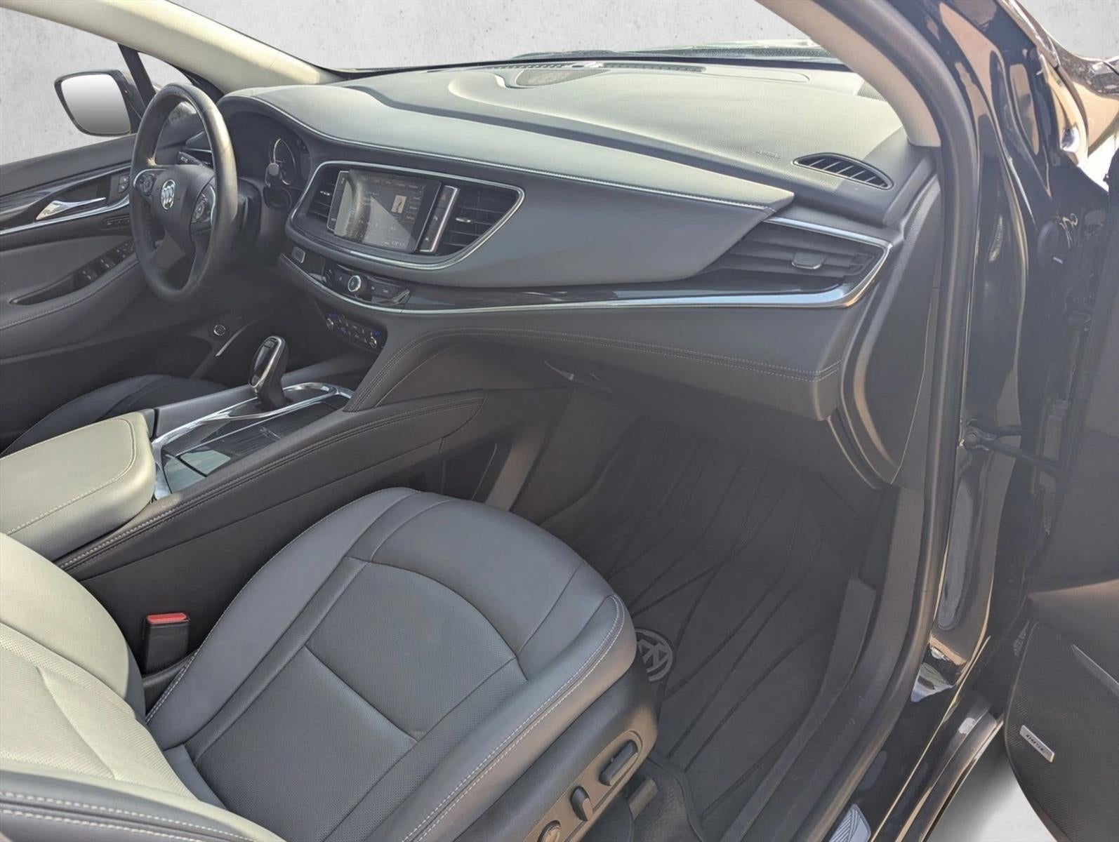 2020 Buick Enclave Premium