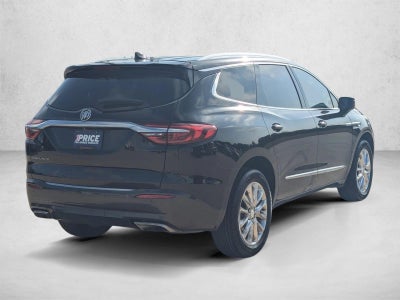 2020 Buick Enclave Premium