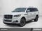 2024 Lincoln Navigator Black Label L