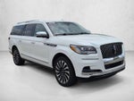 2024 Lincoln Navigator Black Label L
