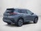 2021 Nissan Rogue SV FWD