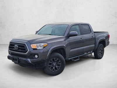 2021 Toyota Tacoma 2WD SR5