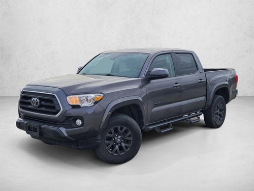 2021 Toyota Tacoma 2WD SR5