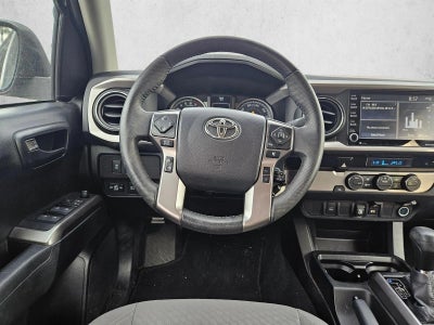 2021 Toyota Tacoma 2WD SR5