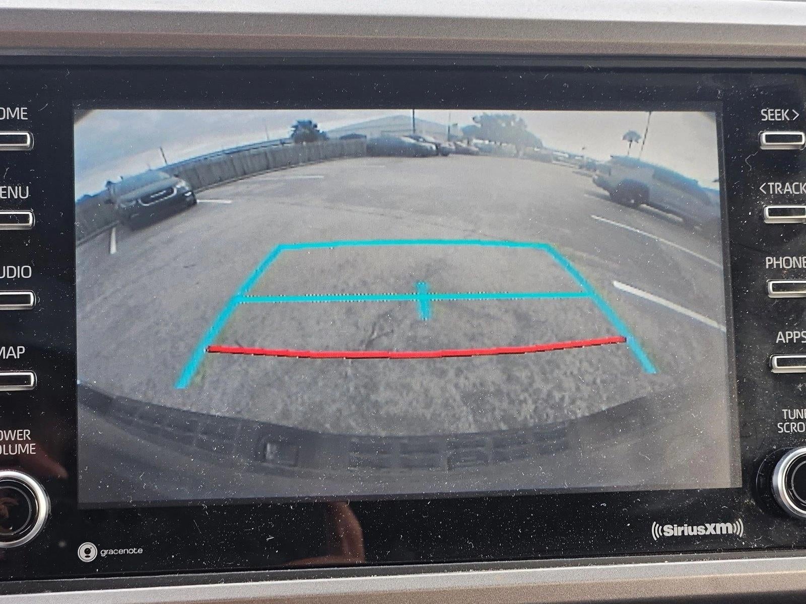 2021 Toyota Tacoma 2WD SR5