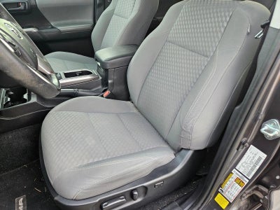 2021 Toyota Tacoma 2WD SR5